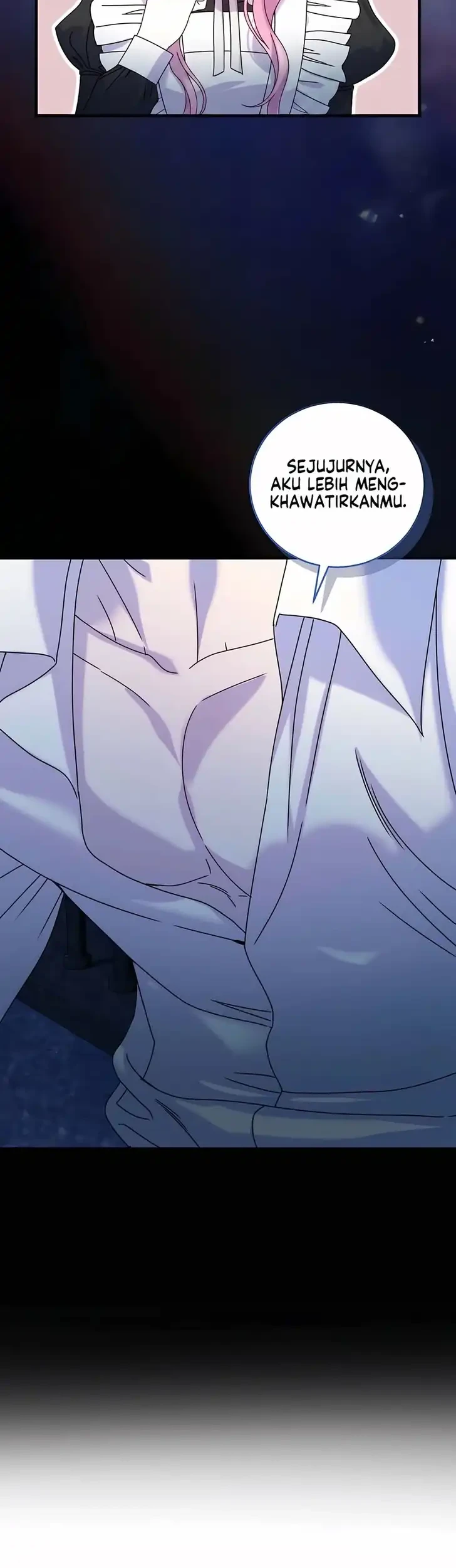 The Obsessive Maniac Is Trying to Confine Me Chapter 32 Gambar 14