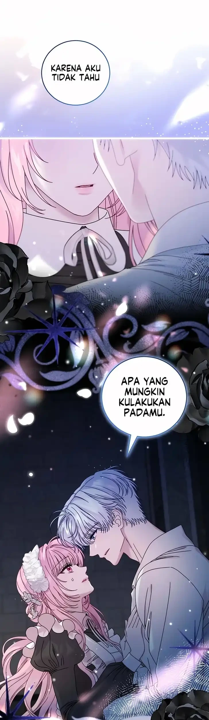 The Obsessive Maniac Is Trying to Confine Me Chapter 32 Gambar 15