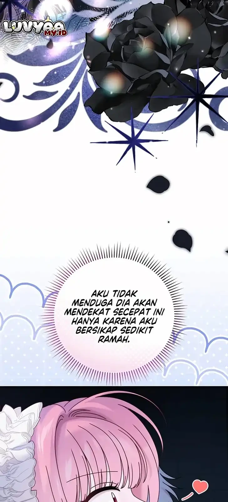 The Obsessive Maniac Is Trying to Confine Me Chapter 32 Gambar 16