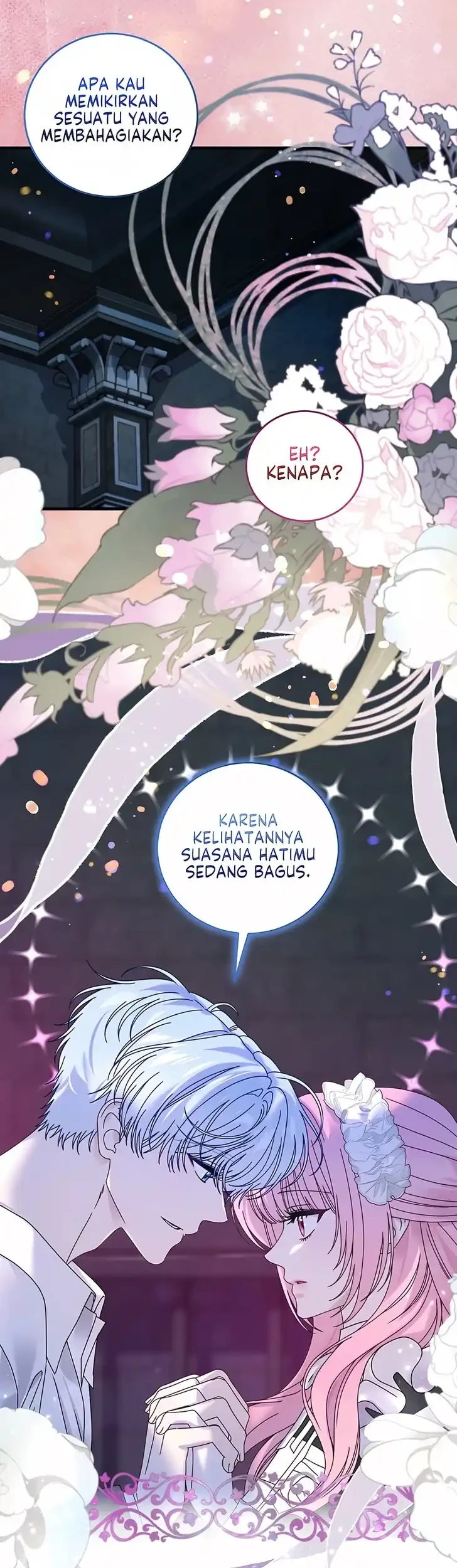 The Obsessive Maniac Is Trying to Confine Me Chapter 33 Gambar 18