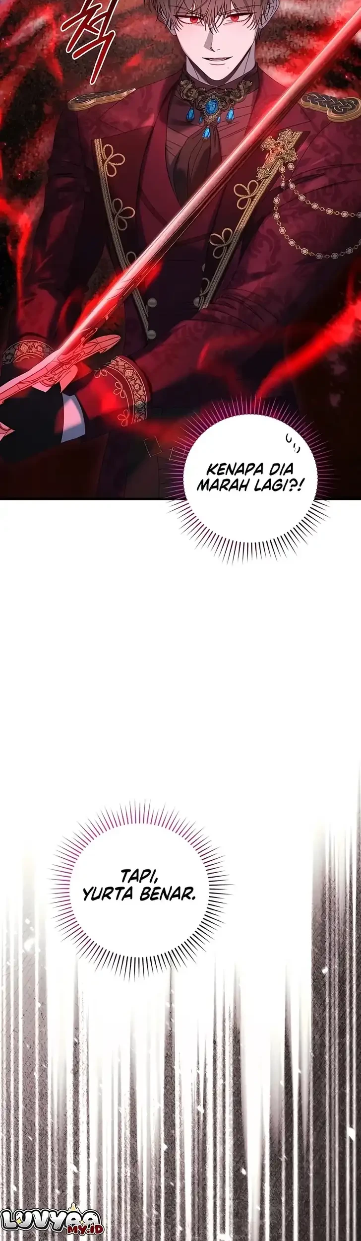 The Obsessive Maniac Is Trying to Confine Me Chapter 36 Gambar 17