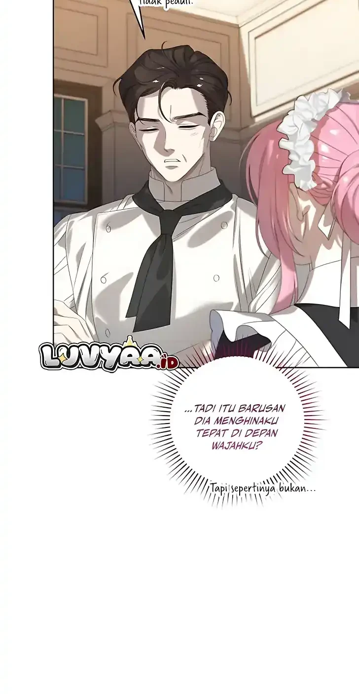 The Obsessive Maniac Is Trying to Confine Me Chapter 4 Gambar 15