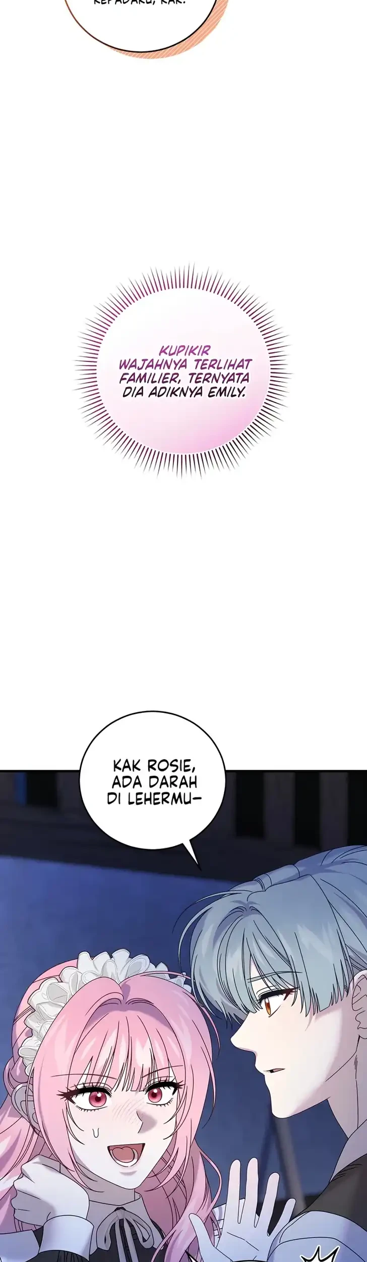 The Obsessive Maniac Is Trying to Confine Me Chapter 41 Gambar 17