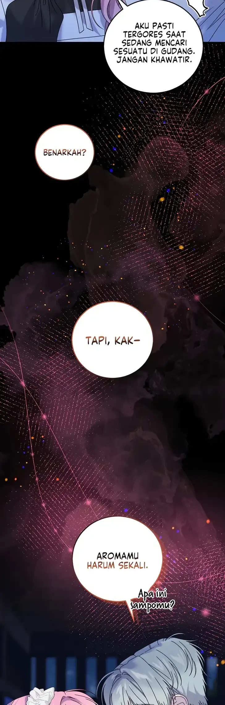 The Obsessive Maniac Is Trying to Confine Me Chapter 41 Gambar 18