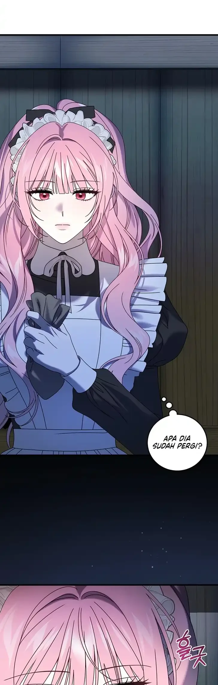 The Obsessive Maniac Is Trying to Confine Me Chapter 44 Gambar 18