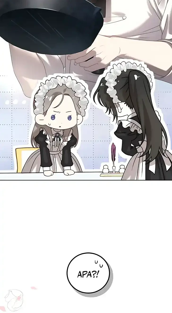 The Obsessive Maniac Is Trying to Confine Me Chapter 5 Gambar 18