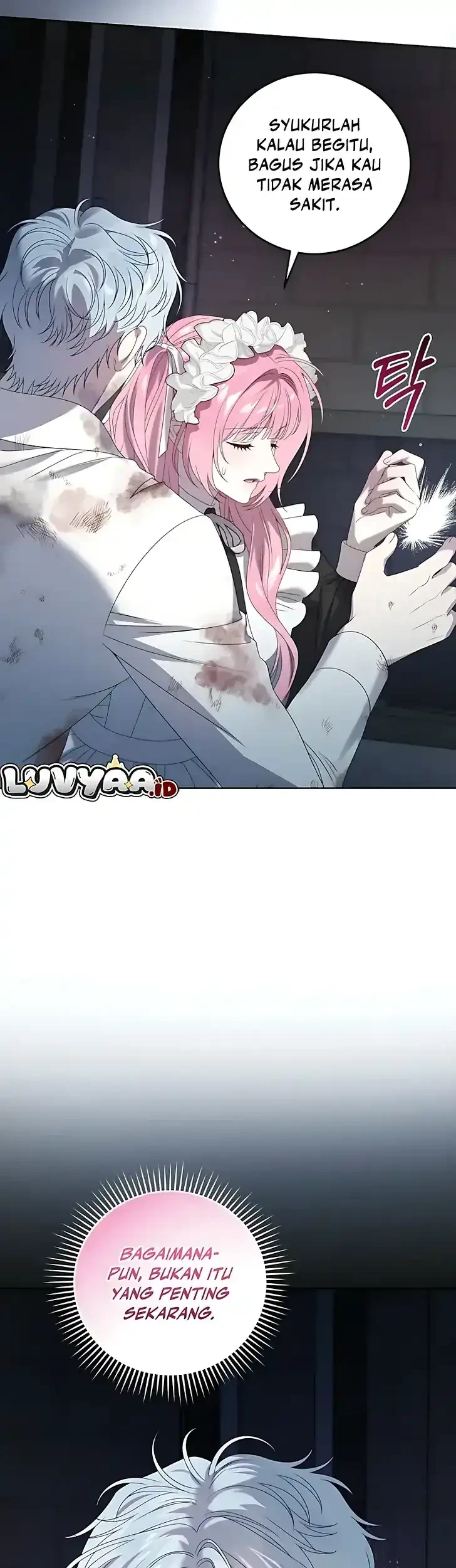 The Obsessive Maniac Is Trying to Confine Me Chapter 6 Gambar 19