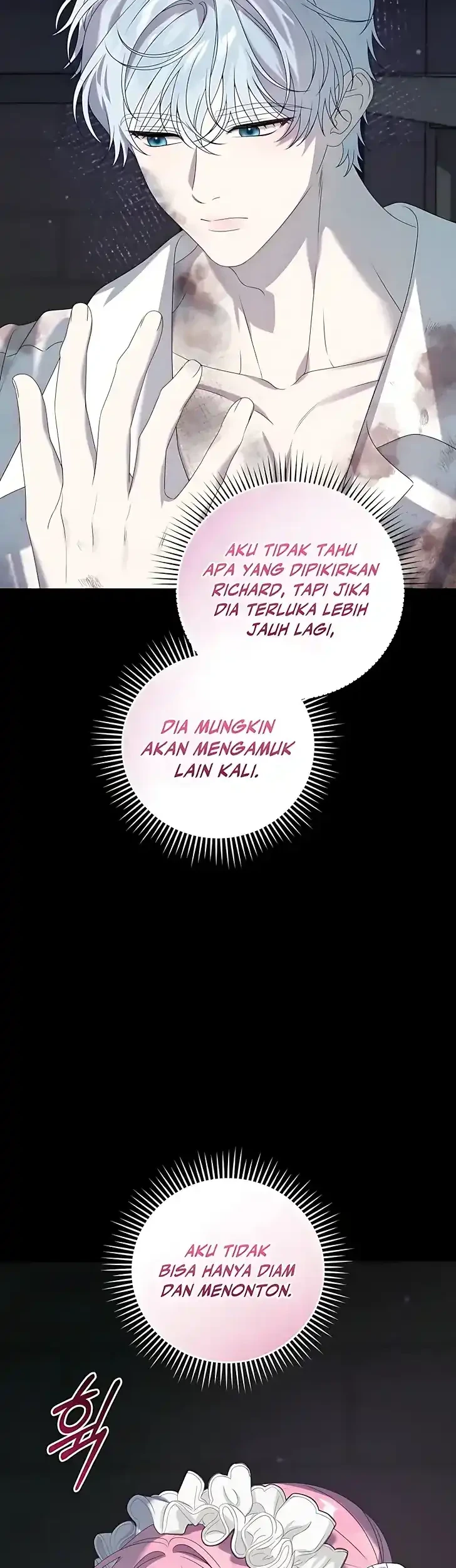 The Obsessive Maniac Is Trying to Confine Me Chapter 6 Gambar 20