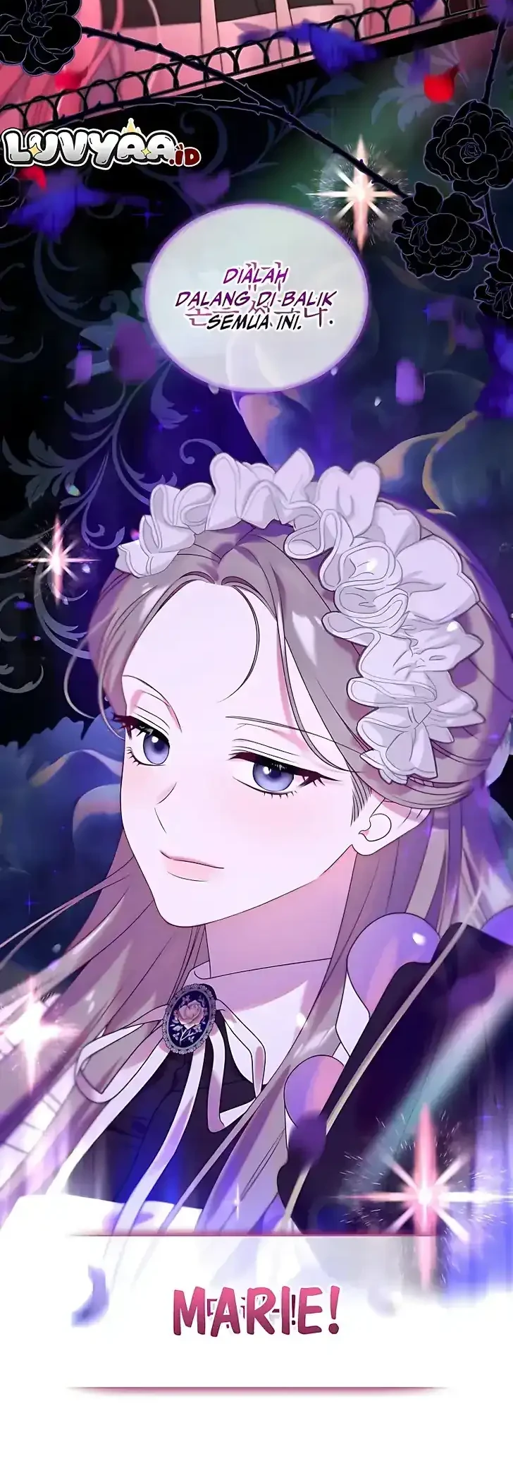 The Obsessive Maniac Is Trying to Confine Me Chapter 7 Gambar 15