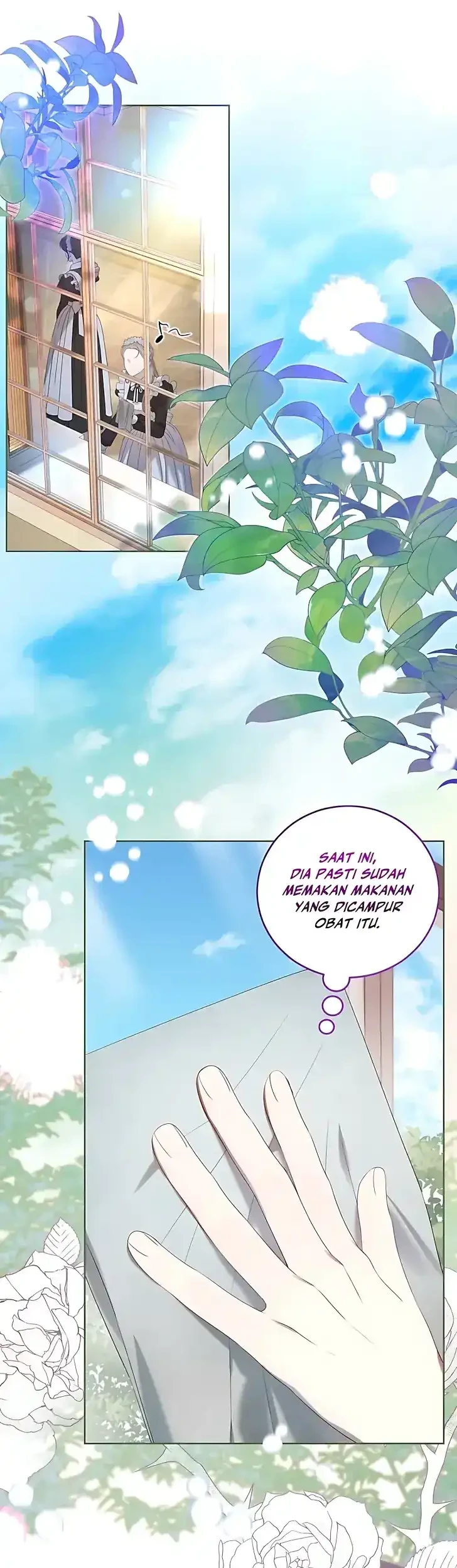 The Obsessive Maniac Is Trying to Confine Me Chapter 7 Gambar 16