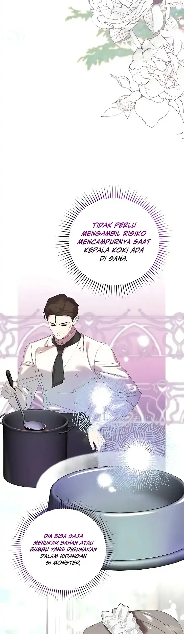 The Obsessive Maniac Is Trying to Confine Me Chapter 7 Gambar 17