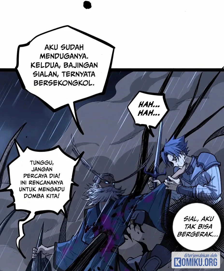 The Omni Guardian Chapter 101 Gambar 8