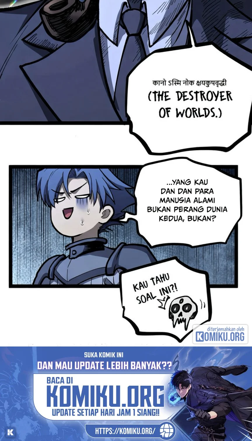 The Omni Guardian Chapter 102 Gambar 10
