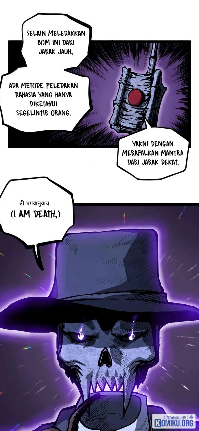 The Omni Guardian Chapter 102 Gambar 9