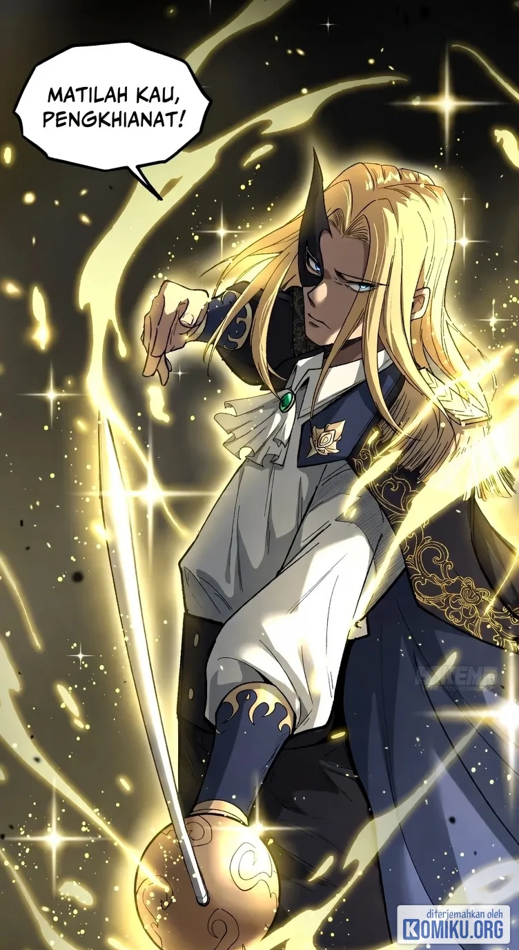 The Omni Guardian Chapter 104 Gambar 9