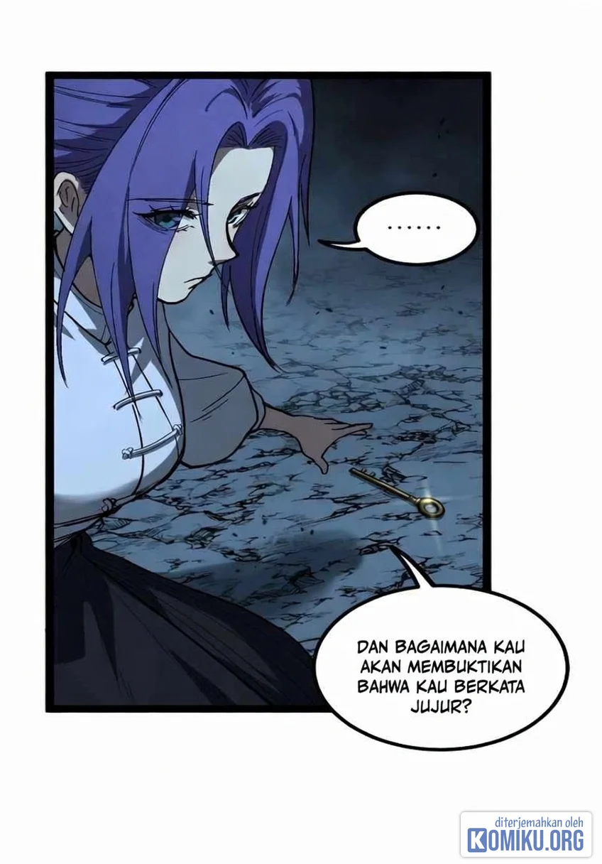 The Omni Guardian Chapter 107 Gambar 6