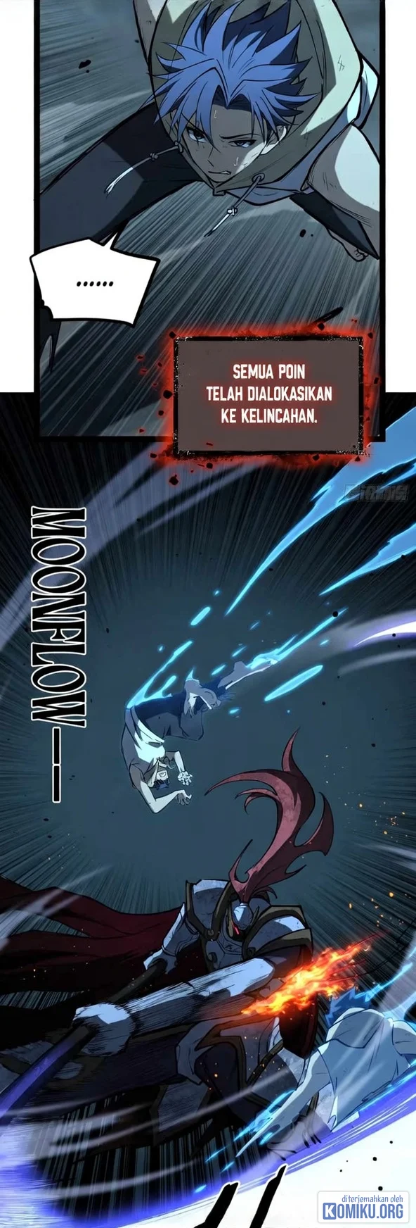The Omni Guardian Chapter 112 Gambar 8