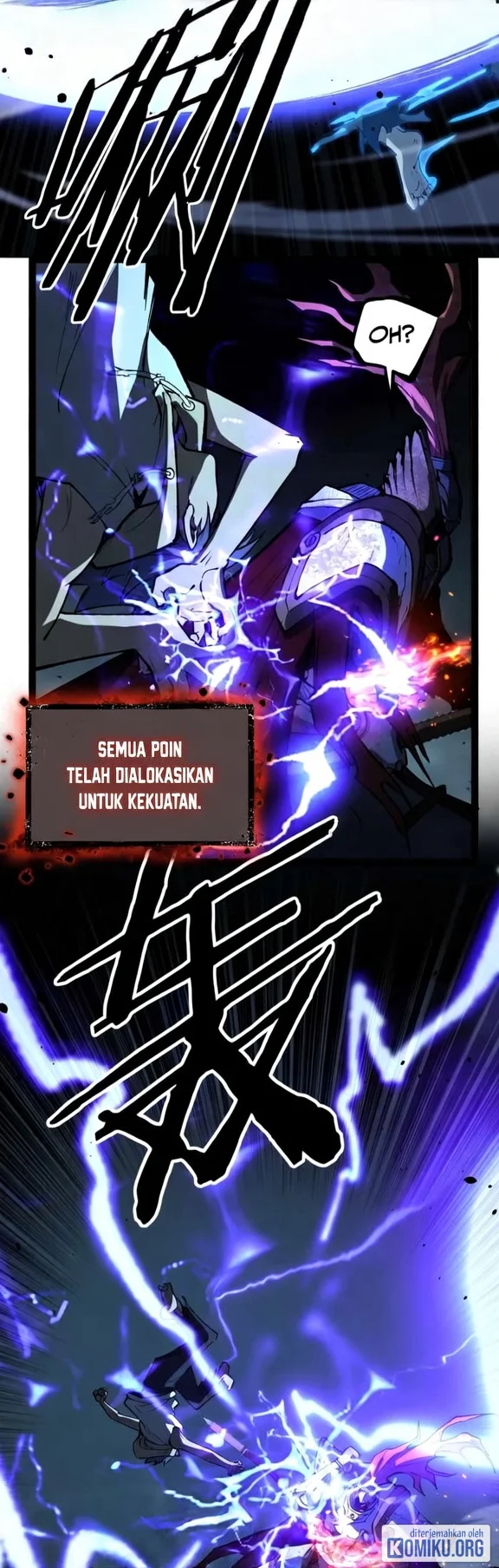 The Omni Guardian Chapter 112 Gambar 9