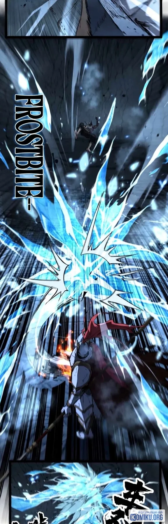 The Omni Guardian Chapter 113 Gambar 9