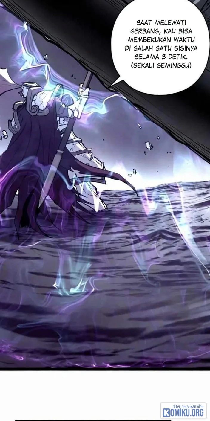 The Omni Guardian Chapter 114 Gambar 11