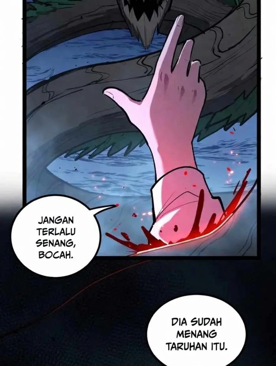 The Omni Guardian Chapter 115 Gambar 8