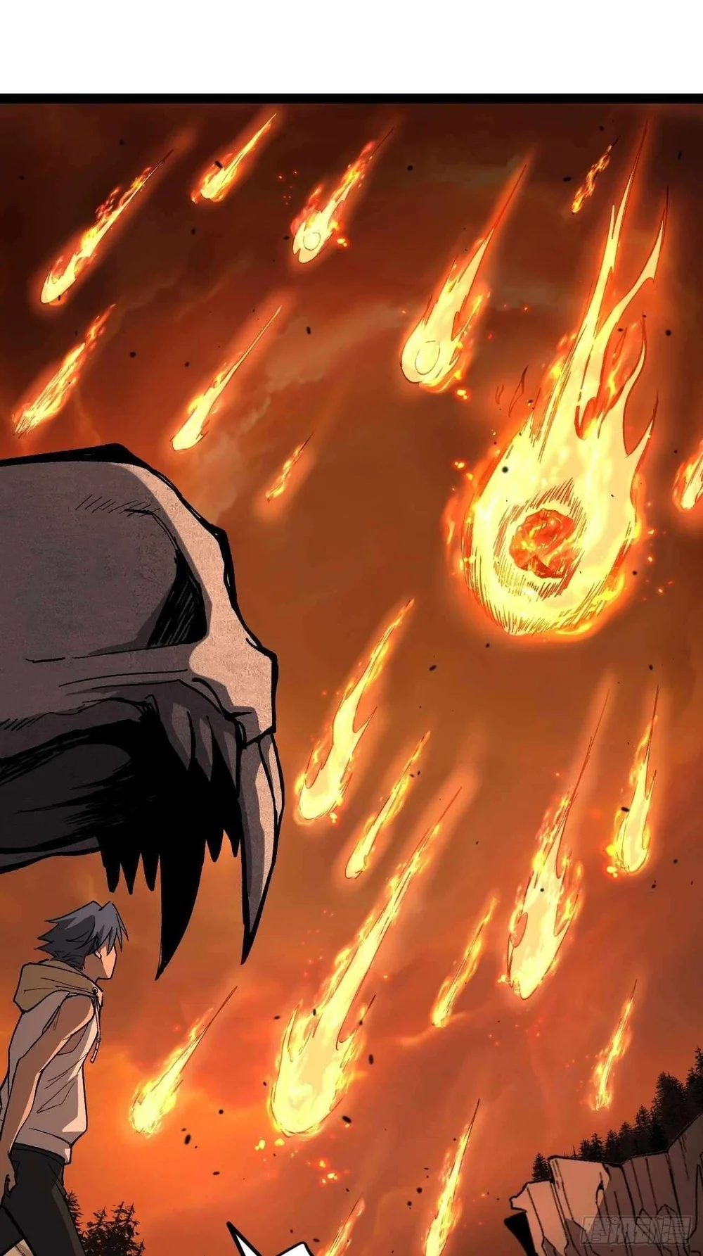 The Omni Guardian Chapter 92 Gambar 8