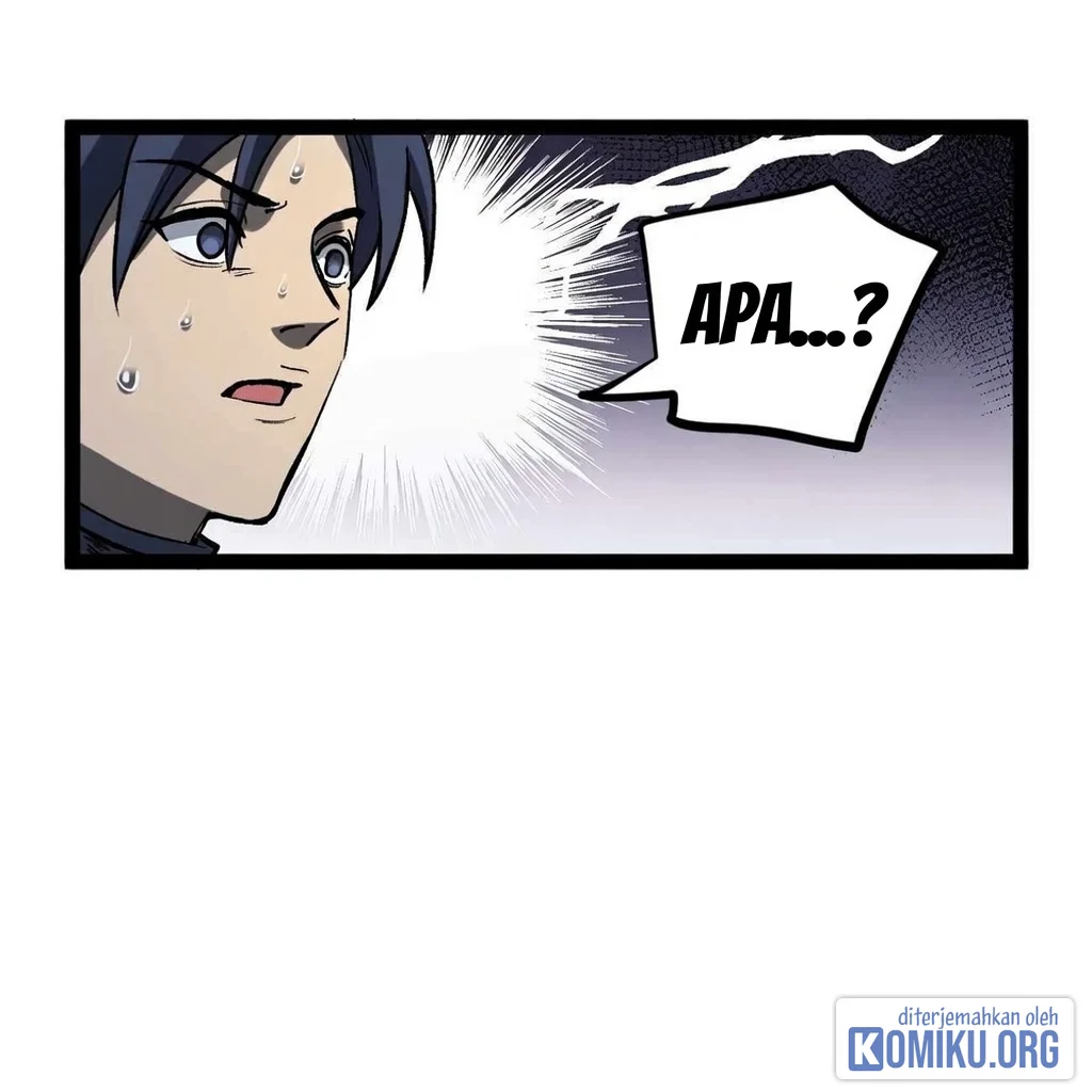 The Omni Guardian Chapter 94 Gambar 9