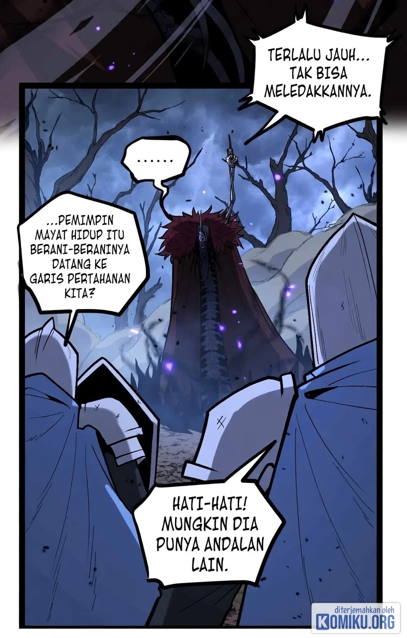 The Omni Guardian Chapter 95 Gambar 8