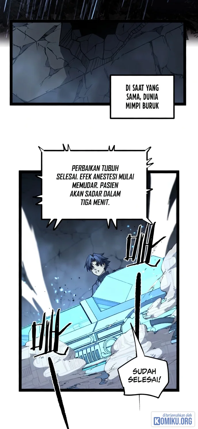 The Omni Guardian Chapter 97 Gambar 6