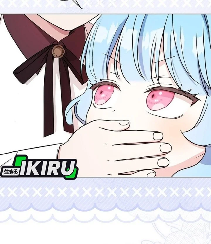 The Oracle of the Villainous Baby Chapter 13 Gambar 16