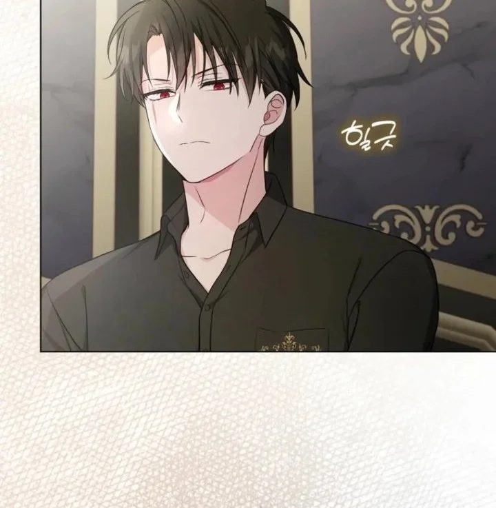The Oracle of the Villainous Baby Chapter 14 Gambar 15