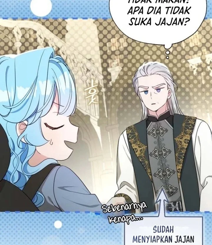 The Oracle of the Villainous Baby Chapter 15 Gambar 16