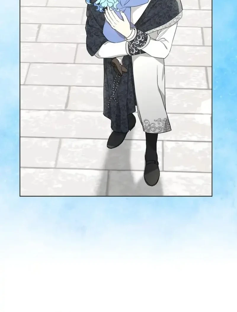 The Oracle of the Villainous Baby Chapter 29 Gambar 18