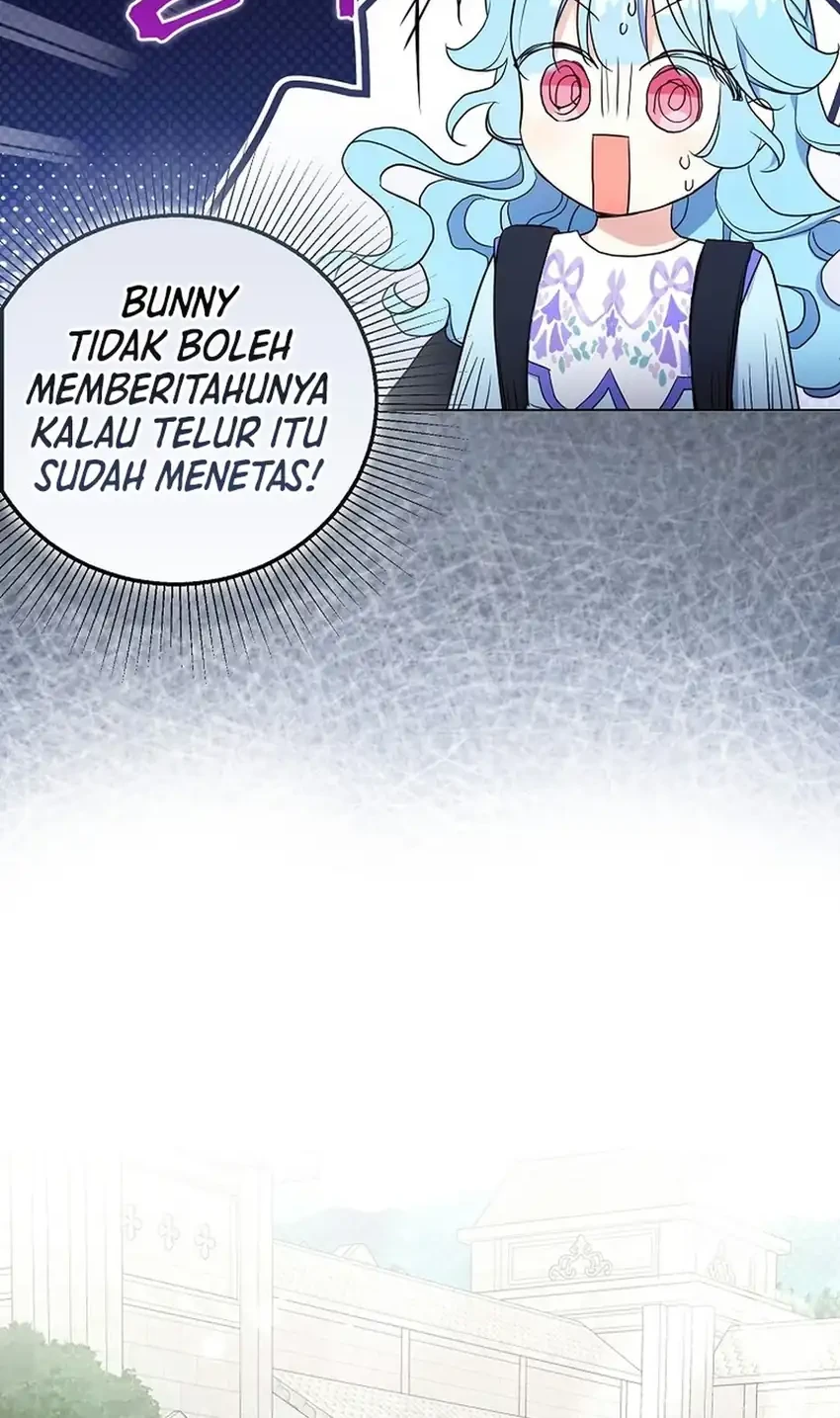 The Oracle of the Villainous Baby Chapter 30 Gambar 18