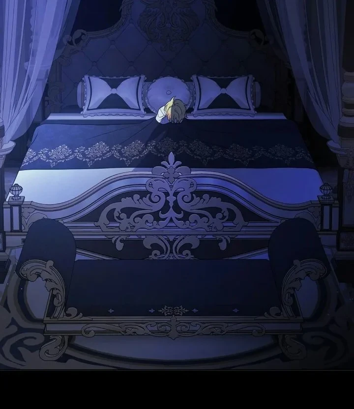 The Oracle of the Villainous Baby Chapter 31 Gambar 21