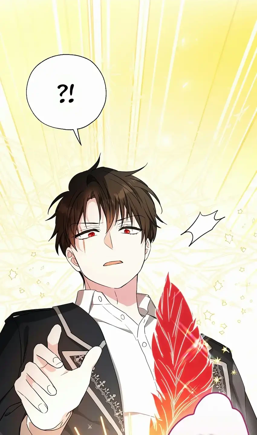 The Oracle of the Villainous Baby Chapter 34 Gambar 22
