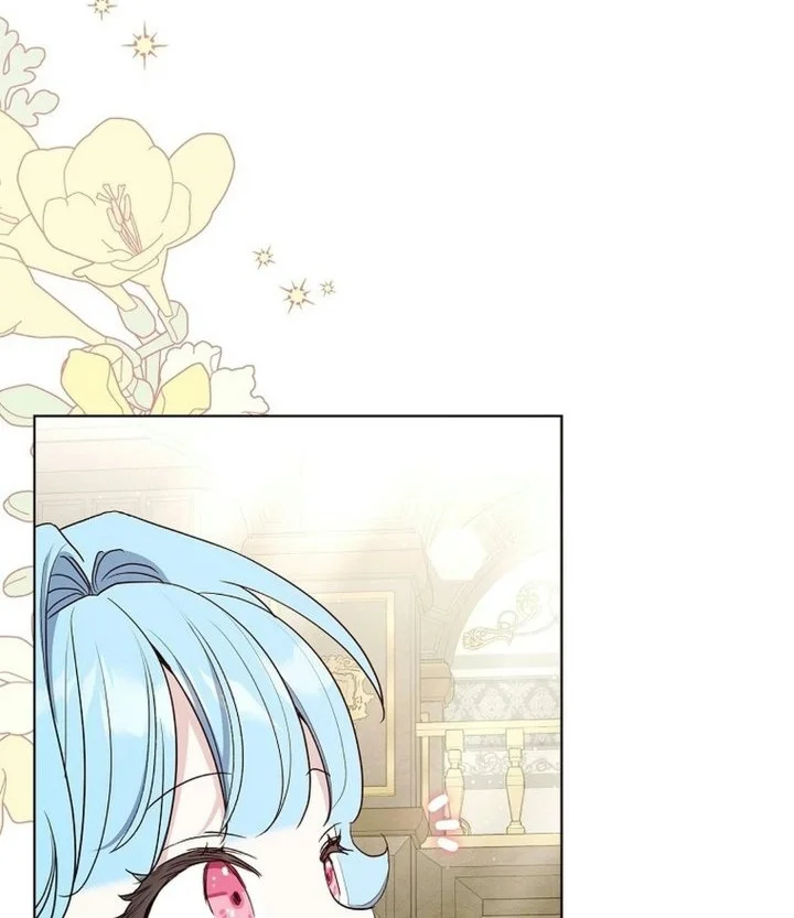 The Oracle of the Villainous Baby Chapter 35 Gambar 17