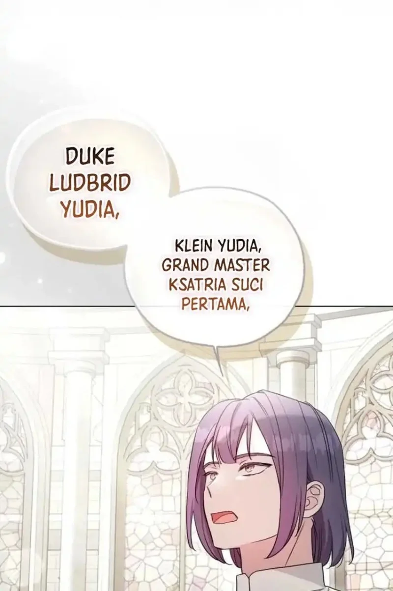 The Oracle of the Villainous Baby Chapter 5 Gambar 22