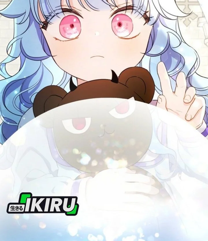 The Oracle of the Villainous Baby Chapter 6 Gambar 20