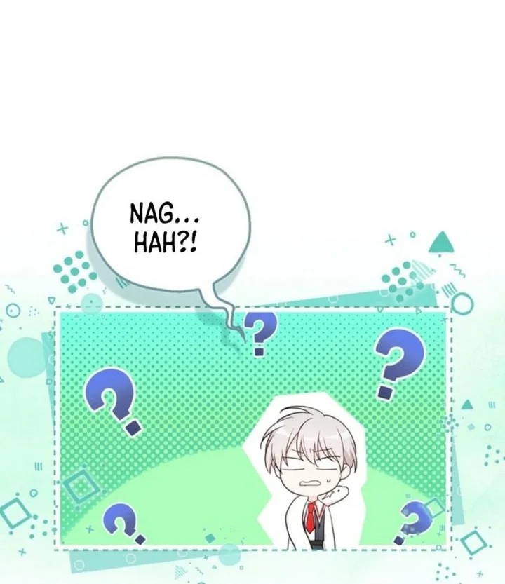 The Oracle of the Villainous Baby Chapter 6 Gambar 18