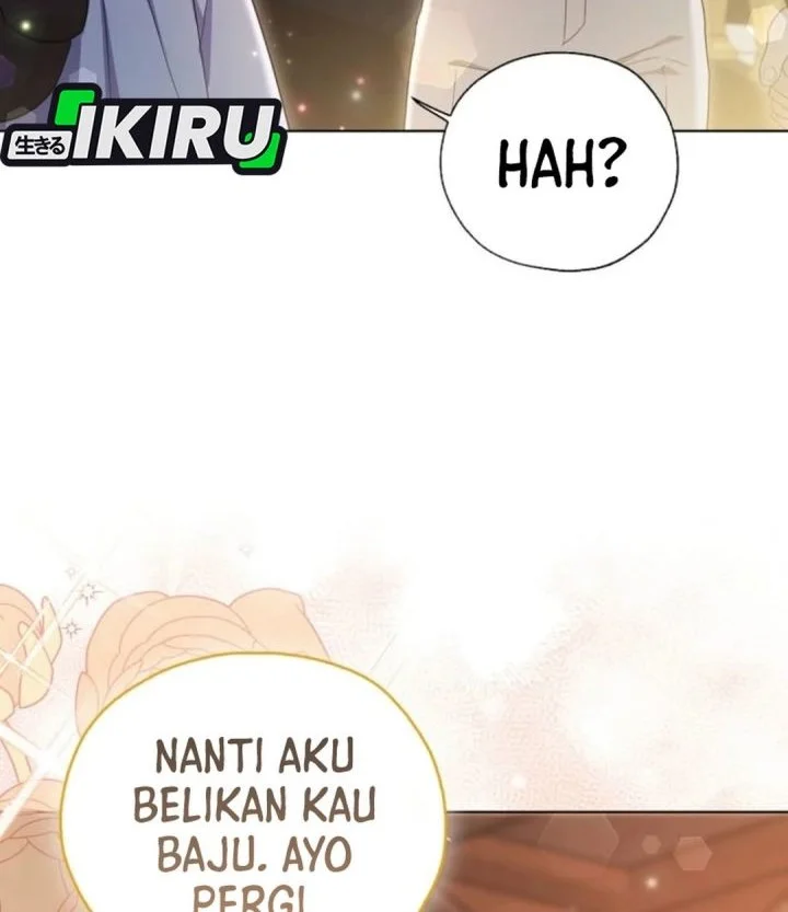 The Oracle of the Villainous Baby Chapter 8 Gambar 20