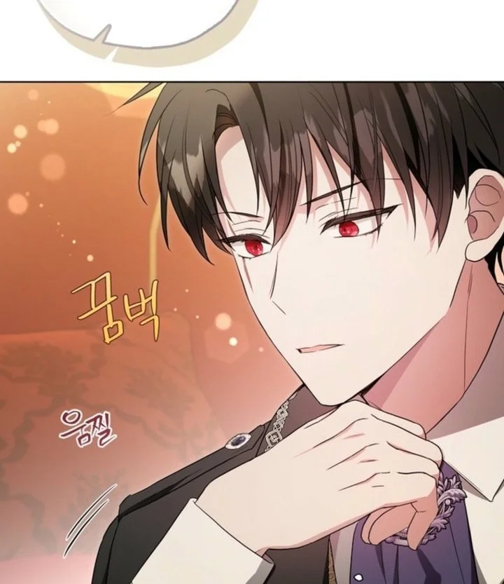The Oracle of the Villainous Baby Chapter 9 Gambar 16
