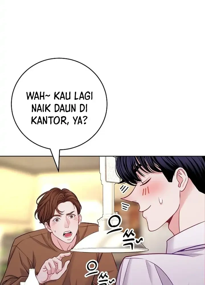 The Ordinary Lawyer’s Subspace Chapter 25 Gambar 15