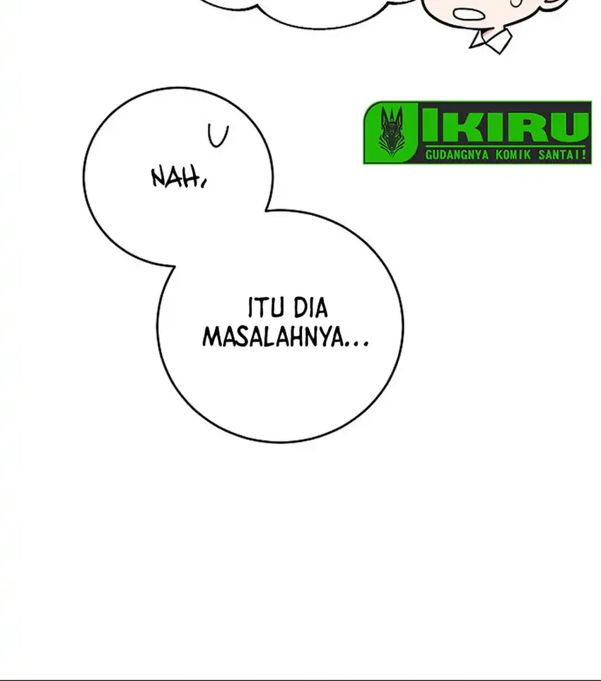 The Ordinary Lawyer’s Subspace Chapter 26 Gambar 24