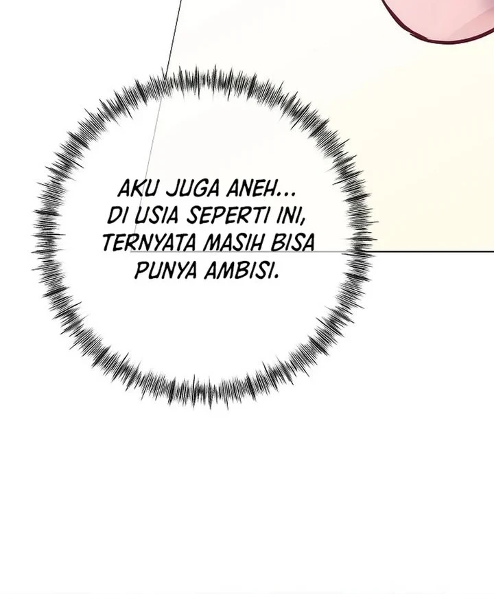 The Ordinary Lawyer’s Subspace Chapter 27 Gambar 21