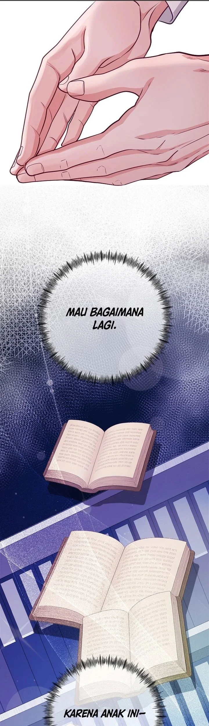 The Ordinary Lawyer’s Subspace Chapter 27 Gambar 22