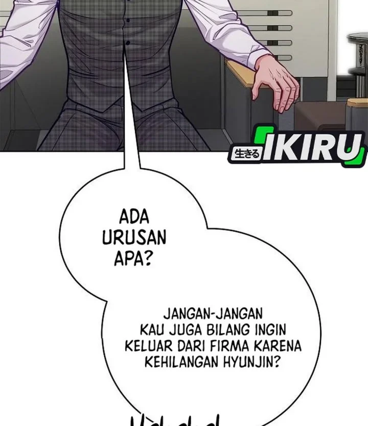 The Ordinary Lawyer’s Subspace Chapter 30 Gambar 22