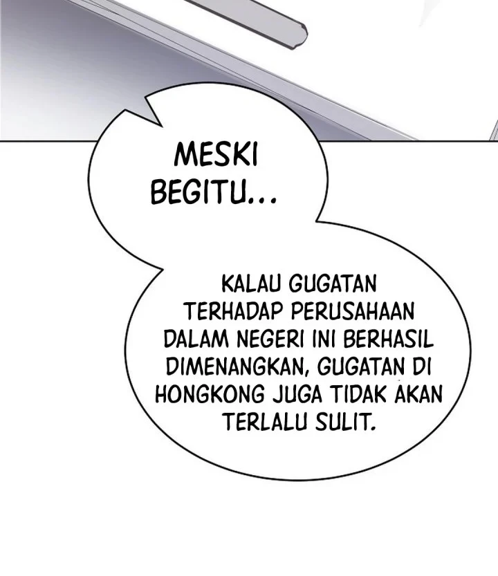 The Ordinary Lawyer’s Subspace Chapter 33 Gambar 22