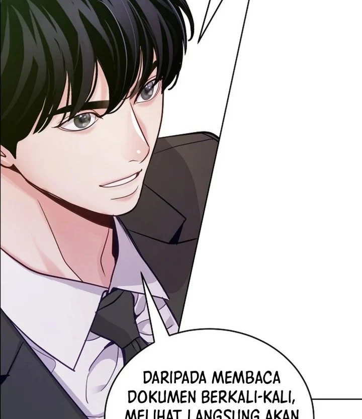 The Ordinary Lawyer’s Subspace Chapter 33 Gambar 24