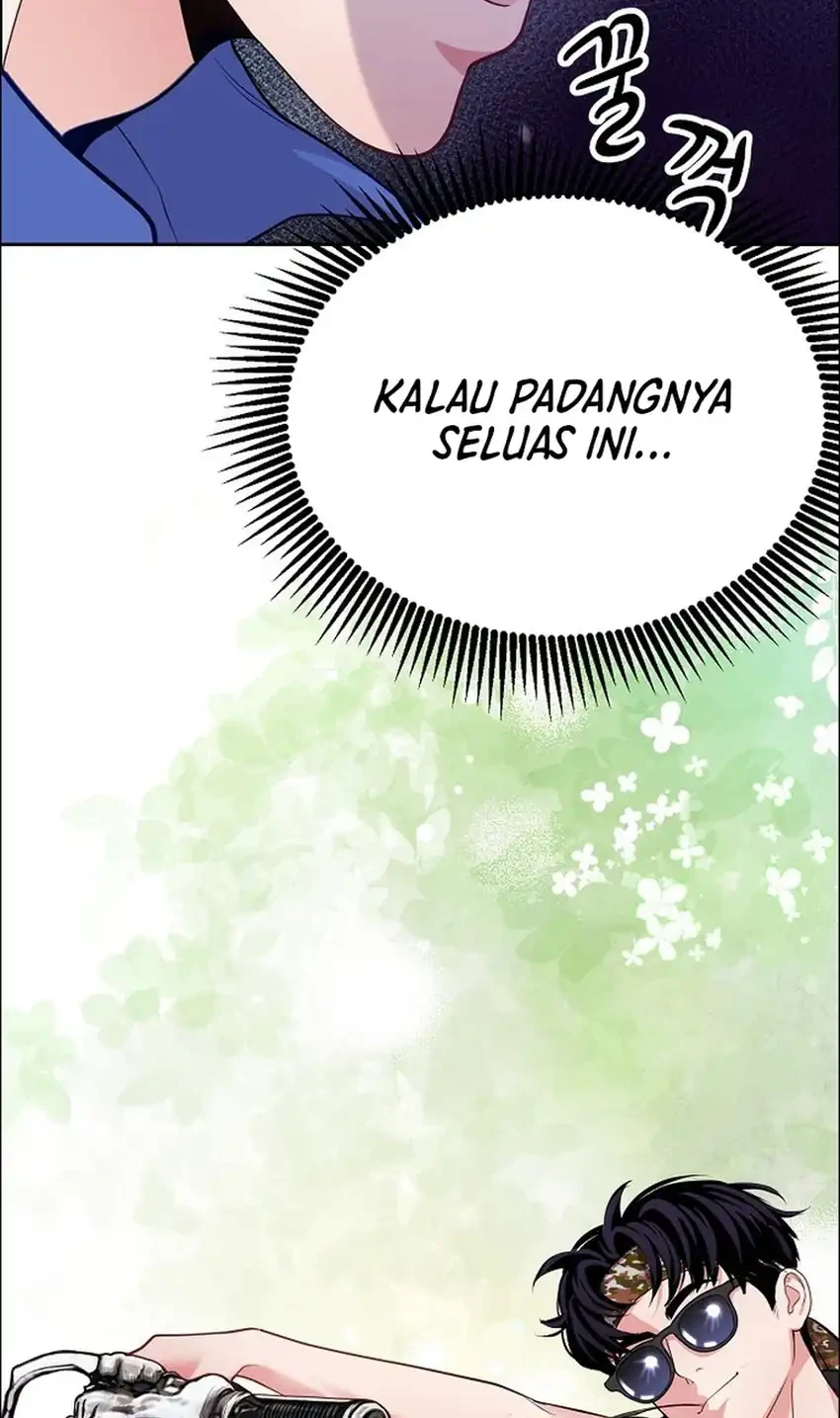 The Ordinary Lawyer’s Subspace Chapter 34 Gambar 20